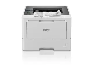 Brother HL-L5210DN - Skriver - S/H Dupleks - laser - A4/Legal - 1200 x 1200 dpi - inntil 48 spm - kapasitet: 350 ark - USB 2.0, Gigabit LAN