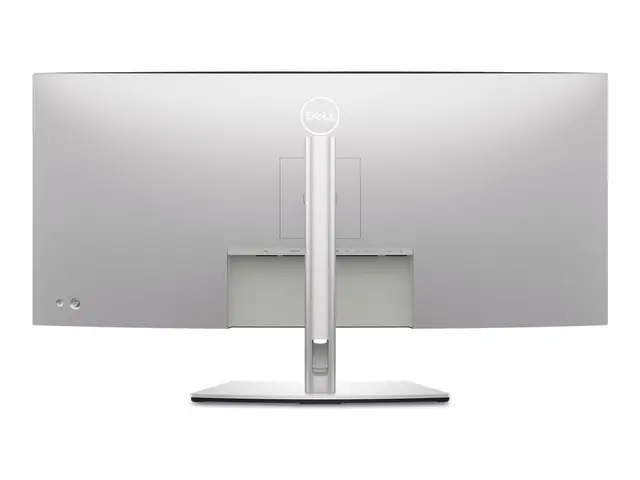 Dell UltraSharp U3824DW - LED-skjerm kurvet 38" 3840 x 1600 WQHD+ ...