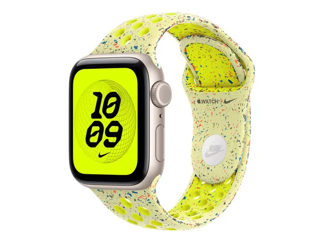 Apple Nike - Bånd for smart armbåndsur 40mm M/L-størrelse volt spl...