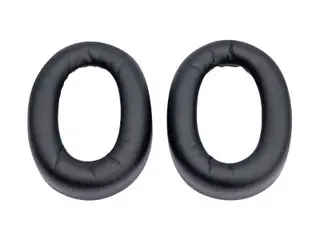 Jabra - &#216;reputesett for hodesett svart - for Evolve2 85 MS Stereo, 85 UC Stereo