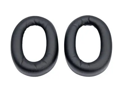 Jabra - Øreputesett for hodesett - svart - for Evolve2 85 MS Stere...