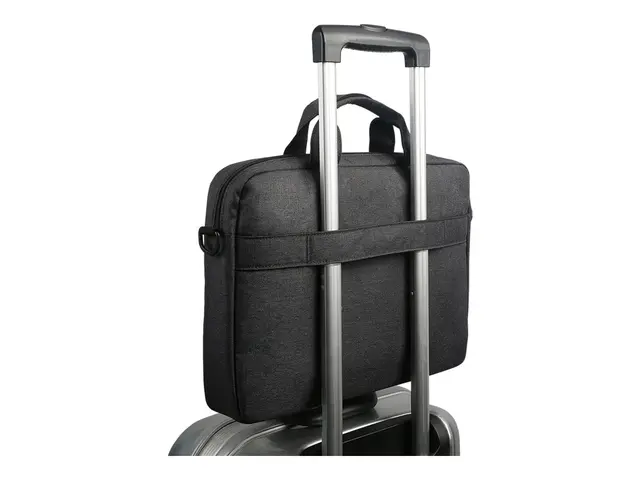 Lenovo Casual Toploader T210 - Notebookbæreveske 15.6" svart for I...