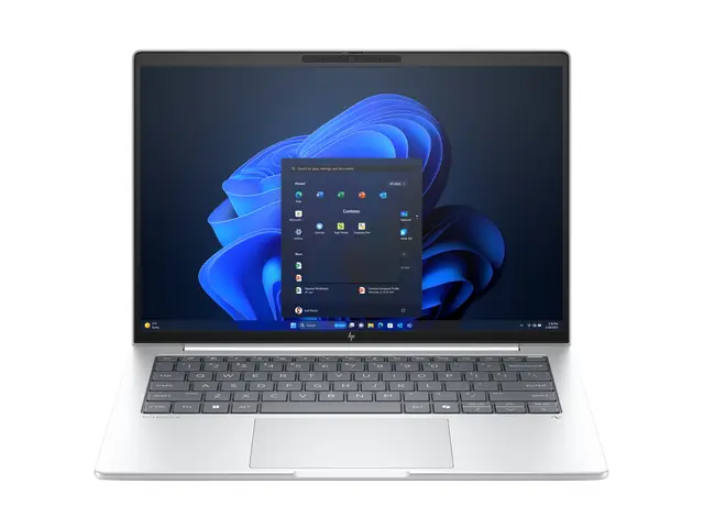 HP EliteBook 8 G1i Notebook AI - PC 14" Intel Core Ultra 5 225U 16...