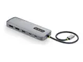 Startech - dokkingstasjon - USB-C 3.2 Gen 1 2 x DP