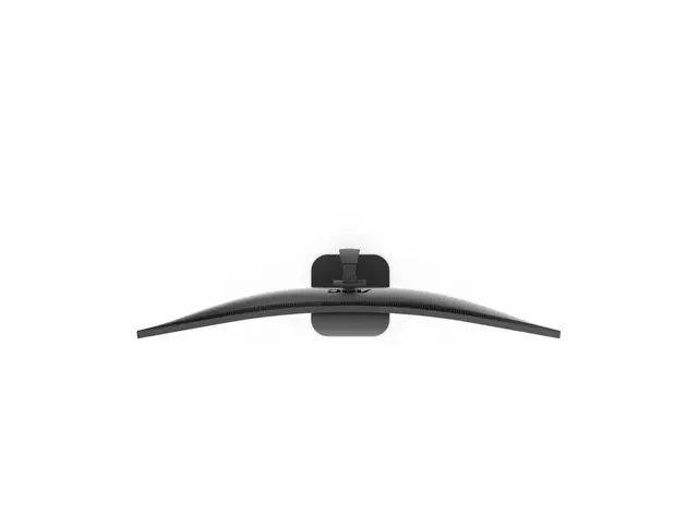 AOC Value-line CU34V5C/BK/23 - LED-skjerm kurvet 34" 3440 x 1440 W...