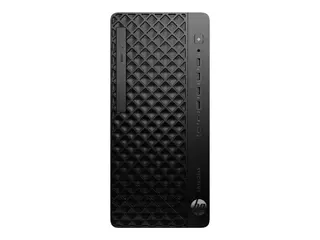 HP EliteDesk 8 G1i AI - tower Core Ultra 7 265 2.4 GHz vPro Enterprise - 16 GB - SSD 512 GB - Windows 11 Pro