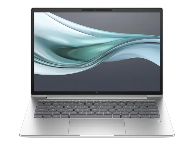 HP EliteBook 640 G11 Notebook - AI Ready 14" Intel Core Ultra 7 15...
