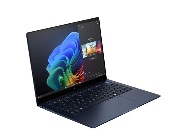 HP EliteBook Ultra 14 G1q8 Notebook AI - Ready 14" Qualcomm Snapdr...