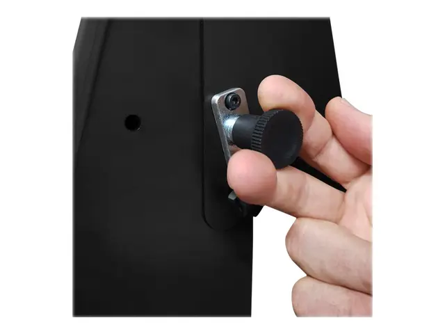 Neomounts NM-HUB2LIFT - Vogn motorisert for interaktiv whiteboard ...