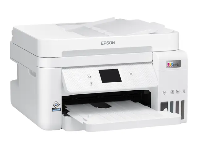 Epson EcoTank ET-4856 - Multifunksjonsskriver - farge - ink-jet - ...