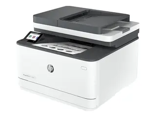 HP LaserJet Pro MFP 3102fdw 33ppm Printer