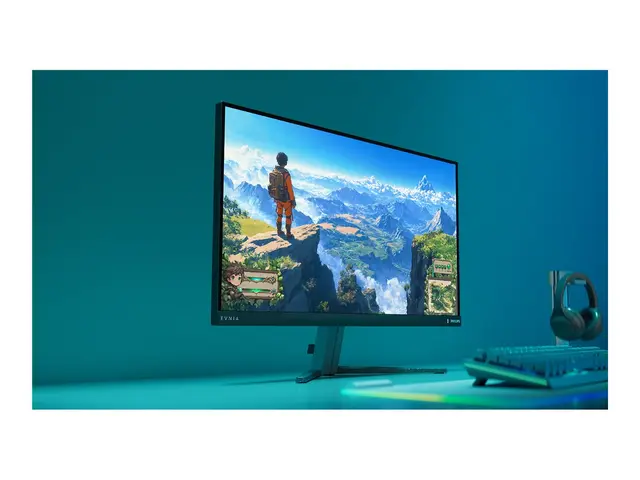 Philips Evnia 3000 27M2N3500NL - LED-skjerm gaming 27" 2560 x 1440...