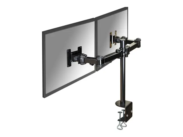Neomounts FPMA-D960D - Monteringssett full bevegelse for 2 LCD-skj...