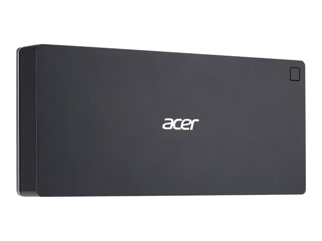 Acer USB Type-C Dock II - dokkingstasjon USB-C HDMI, DP