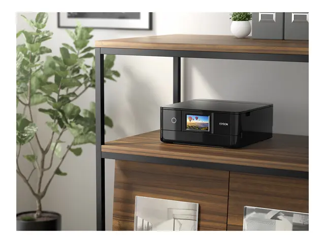 Epson Expression Photo XP-8700 - Multifunksjonsskriver - farge - i...