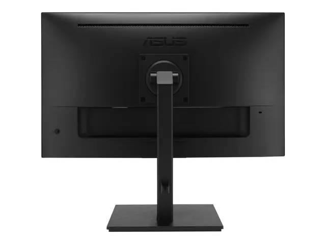 ASUS VA27AQSB - LED-skjerm - 27" - 2560 x 1440 QHD @ 75 Hz - IPS -...