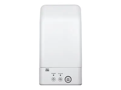 Brother TD-2125N - Etikettskriver direktetermisk Rull (6,3 cm) 203...