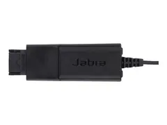 Jabra QD Converter Lock - Hodesettadapter for hodesett