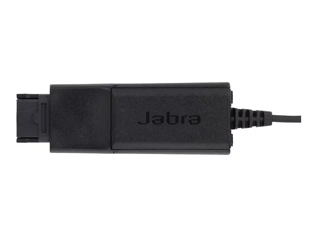 Jabra QD Converter Lock - Hodesettadapter for hodesett