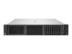 HPE ProLiant DL385 Gen10 Plus V2 Base rackmonterbar EPYC 7313 3 GHz - 32 GB - uten HDD