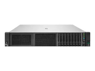 HPE ProLiant DL385 Gen10 Plus V2 Base rackmonterbar EPYC 7313 3 GHz - 32 GB - uten HDD