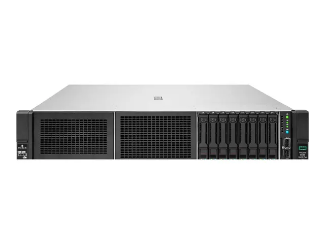 HPE ProLiant DL385 Gen10 Plus V2 Base - rackmonterbar EPYC 7313 3 ...