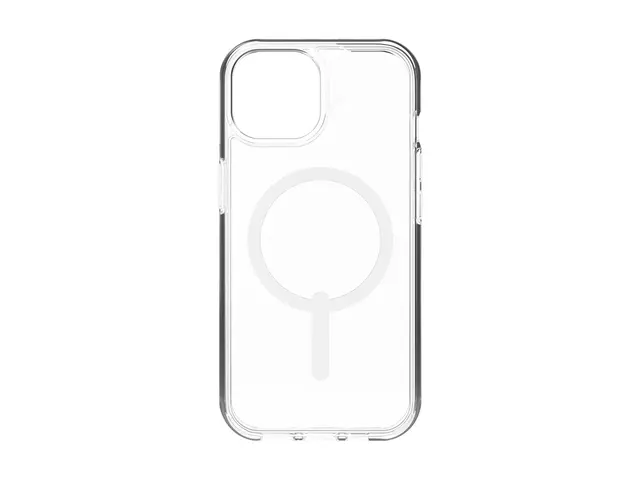 Zagg Crystal Palace - Baksidedeksel for mobiltelefon - stativ - gr...