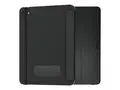 OtterBox React Folio Series - Lommebok for nettbrett svart - for Apple 13-inch iPad Pro (M4)