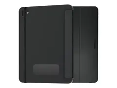 OtterBox React Folio Series - Lommebok for nettbrett svart - for Apple 13-inch iPad Pro (M4)