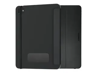 OtterBox React Folio Series - Lommebok for nettbrett svart - for Apple 13-inch iPad Pro (M4)