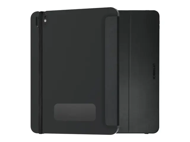 OtterBox React Folio Series - Lommebok for nettbrett svart Apple 1...