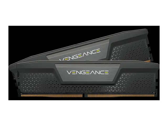 CORSAIR Vengeance - DDR5 sett 32 GB + 2 x 16 DIMM 288-pin 6000 MHz...