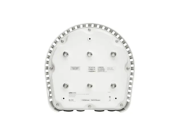 HPE Aruba Networking AP-674 (RW) - Connectorized - trådløst tilgan...