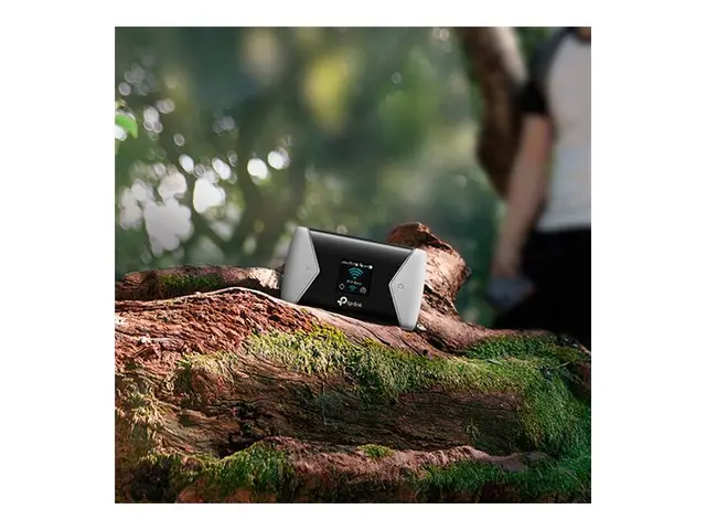 TP-Link M7450 - mobilsone 4G LTE Advanced