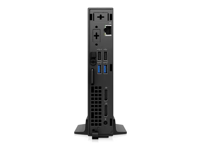 Dell OptiPlex 3000 Thin Client - DTS Pentium Silver N6005 2 GHz 8 ...