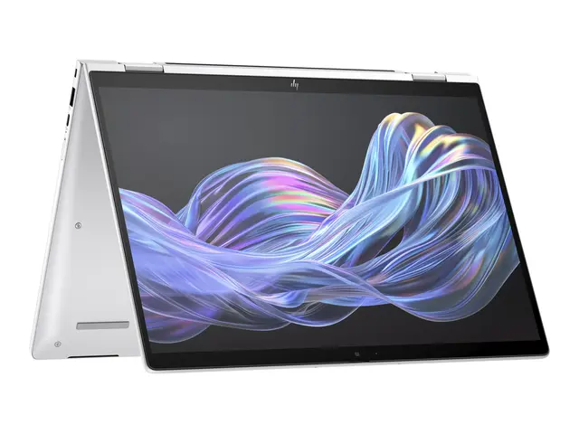 HP EliteBook X Flip G1i Notebook Next Gen AI - 14" Intel Core Ultr...
