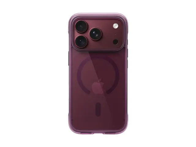 Belkin Protect+ Series - Beskyttende deksel for mobiltelefon - Mag...