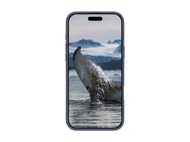 dbramante1928 Greenland Pro - Baksidedeksel for mobiltelefon - Qi ...