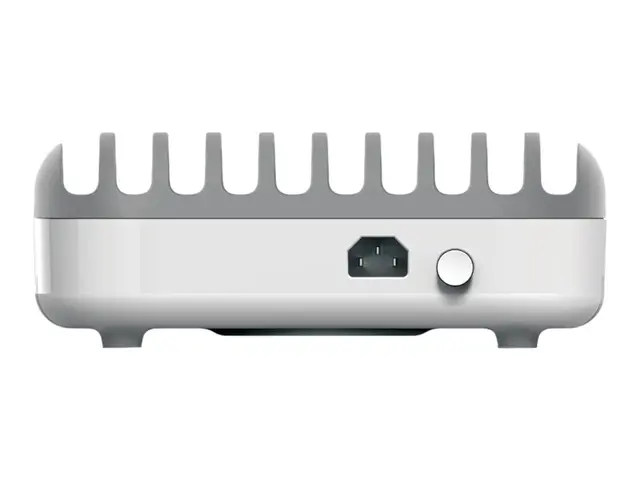 Compulocks 10 Ports USB Charging Dock Station With UK Plug - Lades...