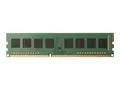 HP - DDR4 - modul - 16 GB - DIMM 288-pin 3200 MHz / PC4-25600 - ikke-bufret