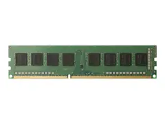 HP - DDR4 - modul - 16 GB - DIMM 288-pin 3200 MHz / PC4-25600 - ikke-bufret