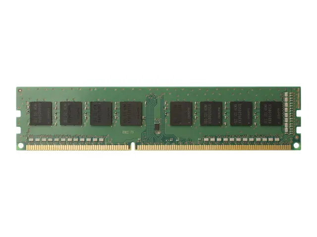 HP - DDR4 modul 16 GB DIMM 288-pin 3200 MHz / PC4-25600 ikke-bufret
