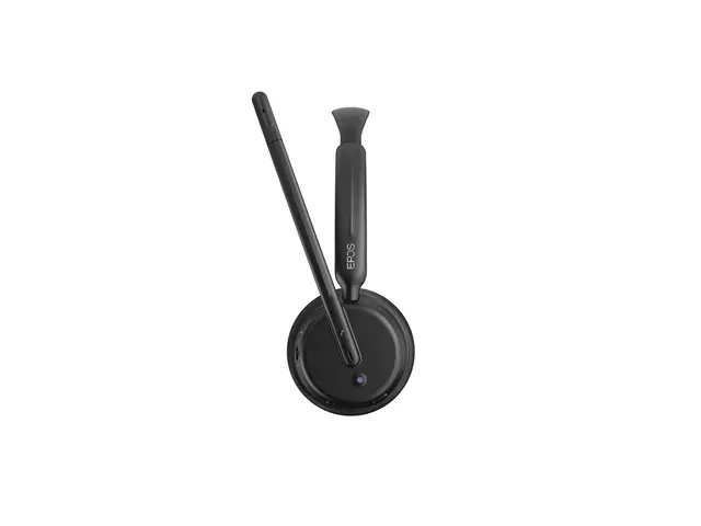 EPOS IMPACT 500 Series - Hodesett - on-ear Bluetooth - trådløs - aktiv støydemping - svart 