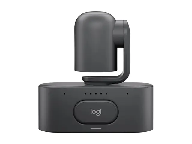 Logitech Rally AI Camera Pro - Konferansekamera - multisensor + pa...