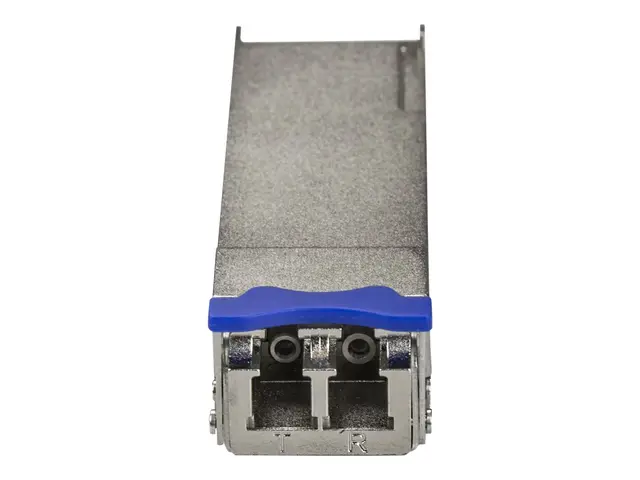 Startech Cisco QSFP-40G-LR4 Compatible QSFP+ Module, 40GBASE-LR4, ...
