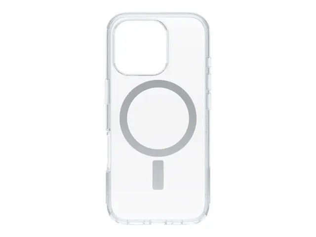 OtterBox Symmetry Series - Baksidedeksel for mobiltelefon MagSafe-...