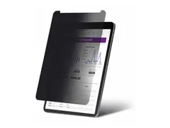 StarTech.com - skjermbeskyttelse for nettbrett for portrett/landskap, ber&#248;ringsaktivert, +/-30&#176; visning, blokkerer opptil 51 % bl&#229;tt lys, matt