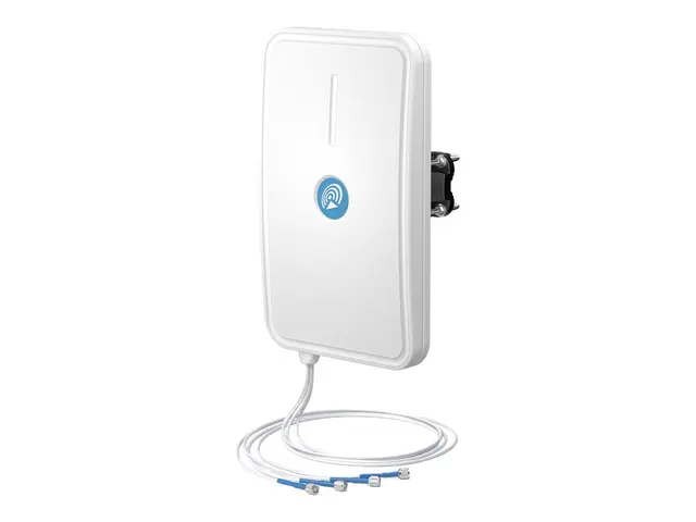 QuWireless QuSector 14HV-30-4 - Antenne - panel - Wi-Fi - 14 dBi -...