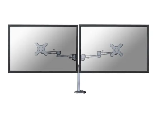 Neomounts FPMA-D935DG - Monteringssett full bevegelse for 2 LCD-sk...