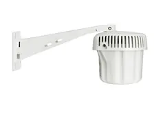HPE Aruba Long Mount Kit v2 - Monteringssett for nettverksenhet stangmonterbar, veggmonterbar - utend&#248;rs